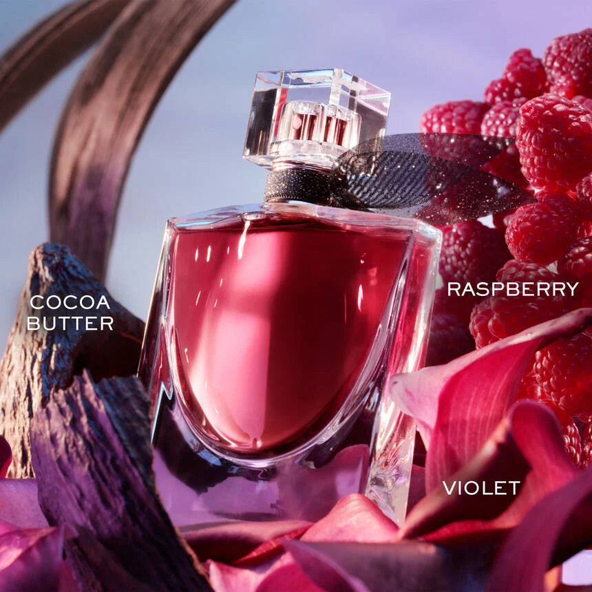 LANCOME  La vie est belle Mother’s Day Mini Perfume Gift Set