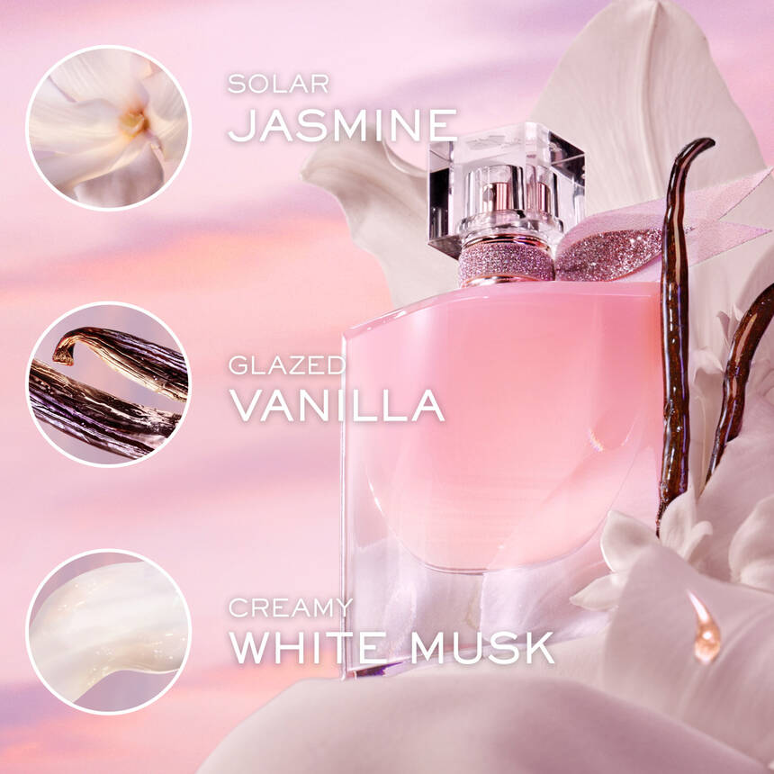 LANCOME  La vie est belle Mother’s Day Mini Perfume Gift Set