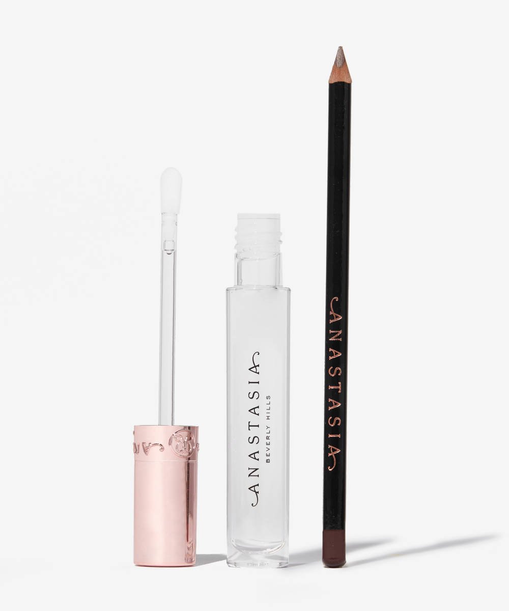 ANASTASIA BEVERLY HILLS POUT MASTER SCULPTED LIP DUO
