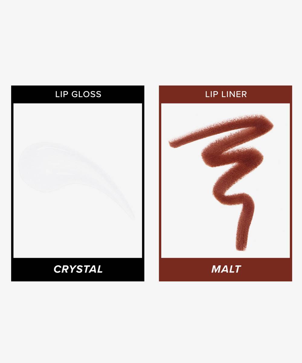 ANASTASIA BEVERLY HILLS POUT MASTER SCULPTED LIP DUO