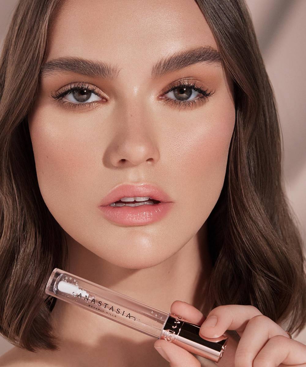 ANASTASIA BEVERLY HILLS POUT MASTER SCULPTED LIP DUO