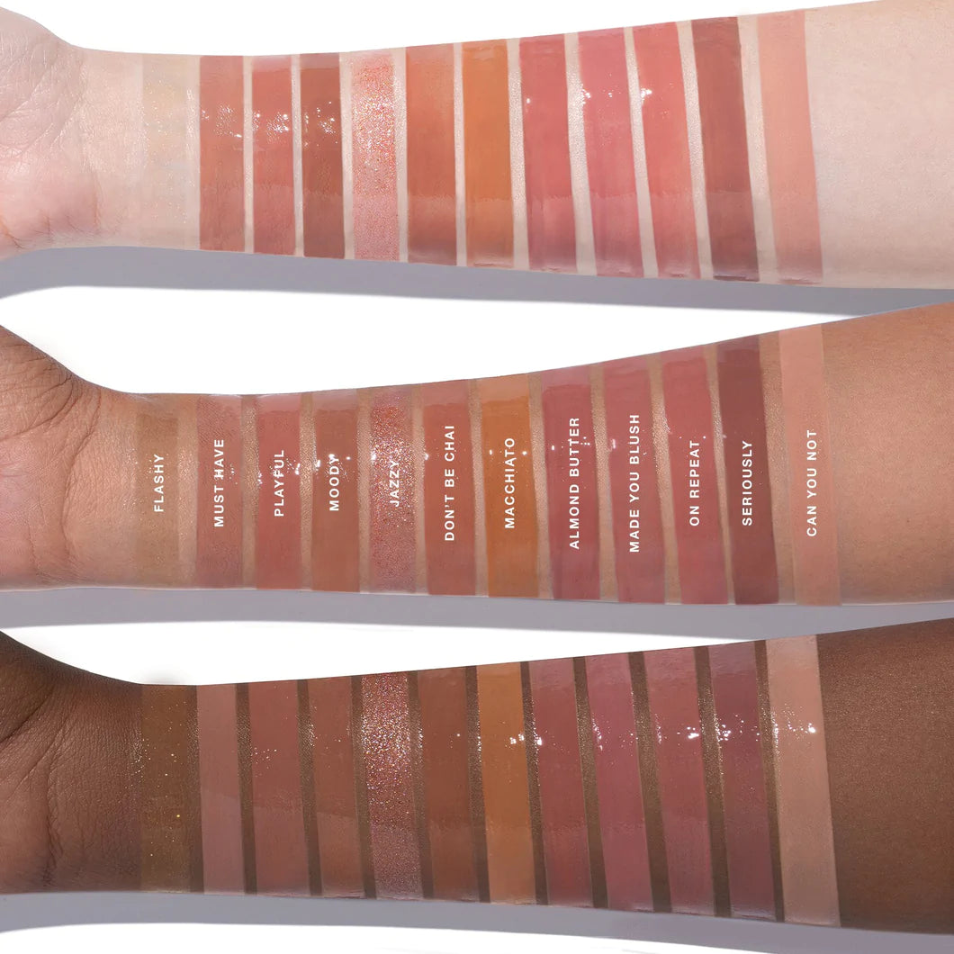 DOSE OF COLORS Lip Gloss
