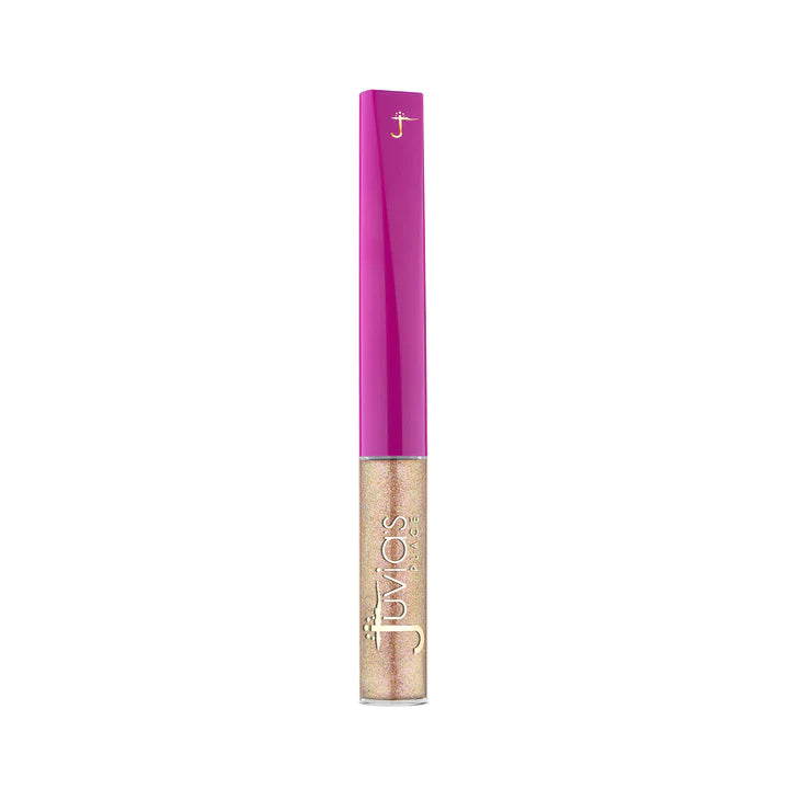 JUVIAS PLACE AFROGALACTIC GLITTER EYELINER