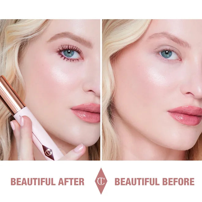 Charlotte Tilbury  Pillow Talk Push Up Lashes Volumizing & Lengthening Mascara