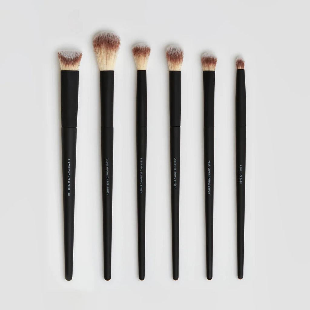 lithebeauty Everyday Brush Set