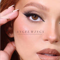 BRYKA COSMETIC Pestañas 3d Angel Wings x 5 pares