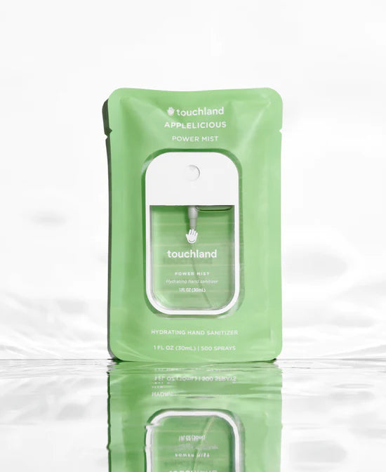 Touchland Power Mist Hydrating Hand Sanitizer