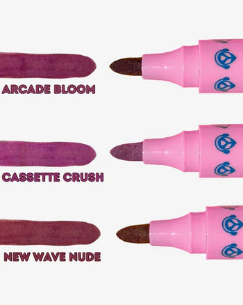 lovecraft-beauty Cassette Crush Tubular Lip Tint