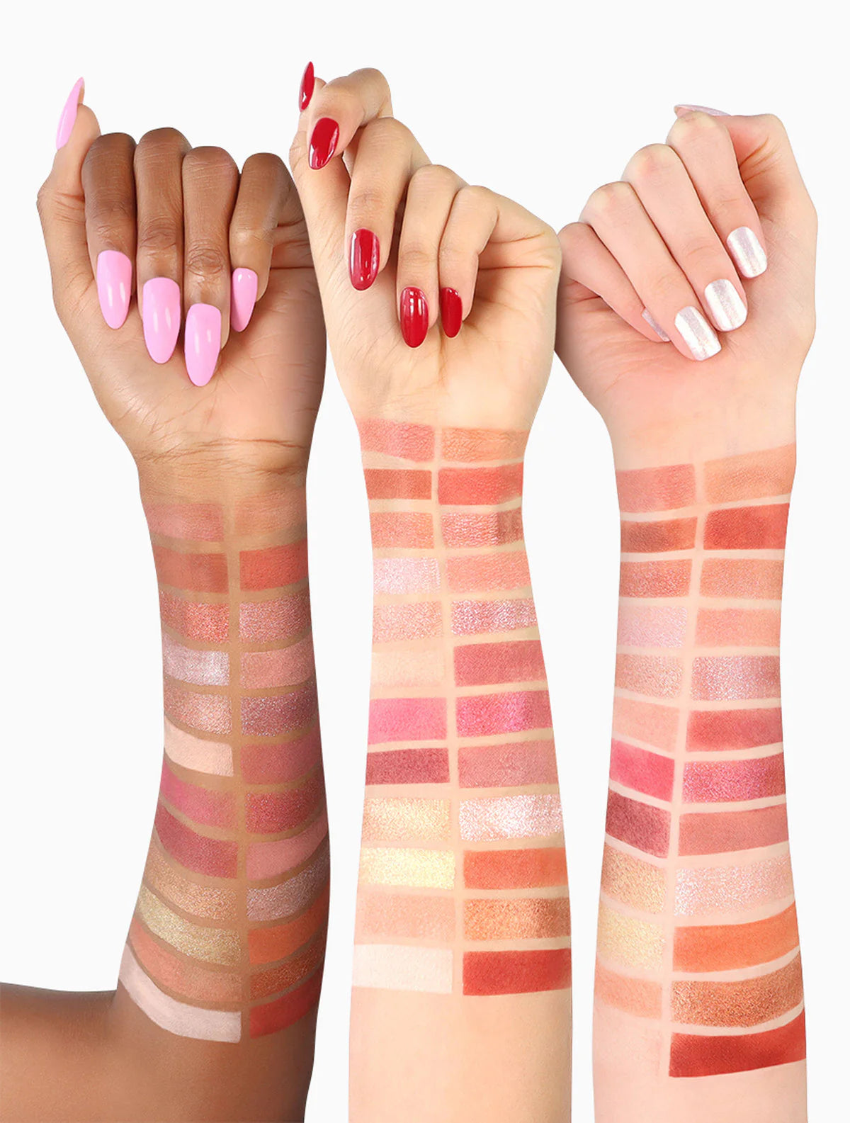 CIATE I Am Woman 24 Shade Eyeshadow Palette V2