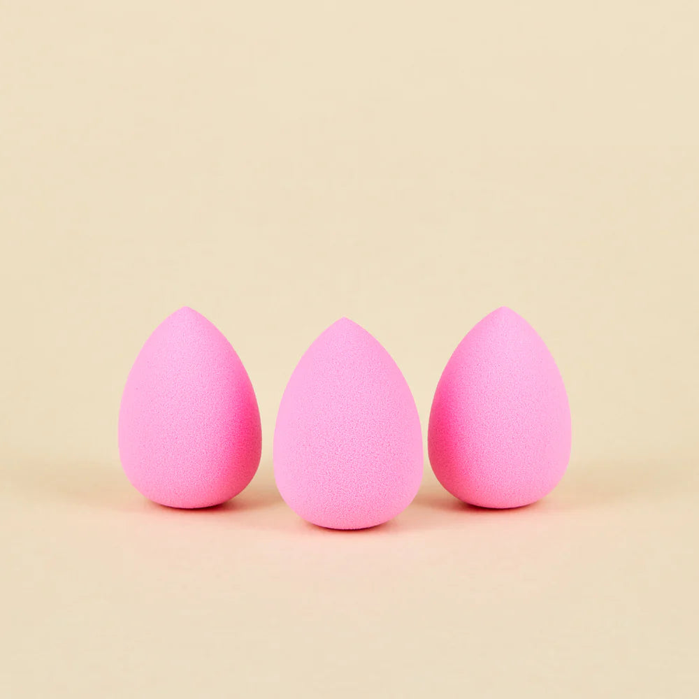 ATENEA MINI SPONGE TRIO