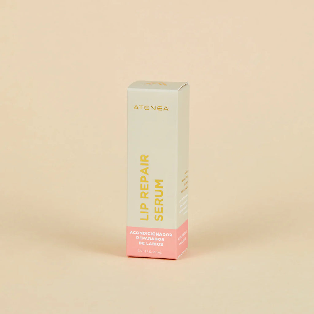 ATENEA LIP REPAIR CONDITIONER SERUM