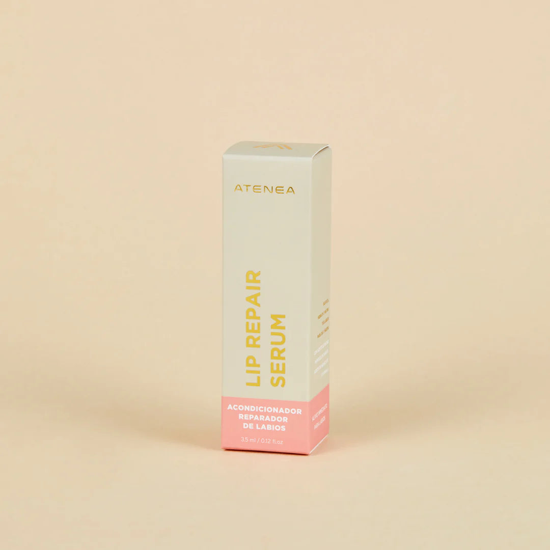 ATENEA LIP REPAIR CONDITIONER SERUM