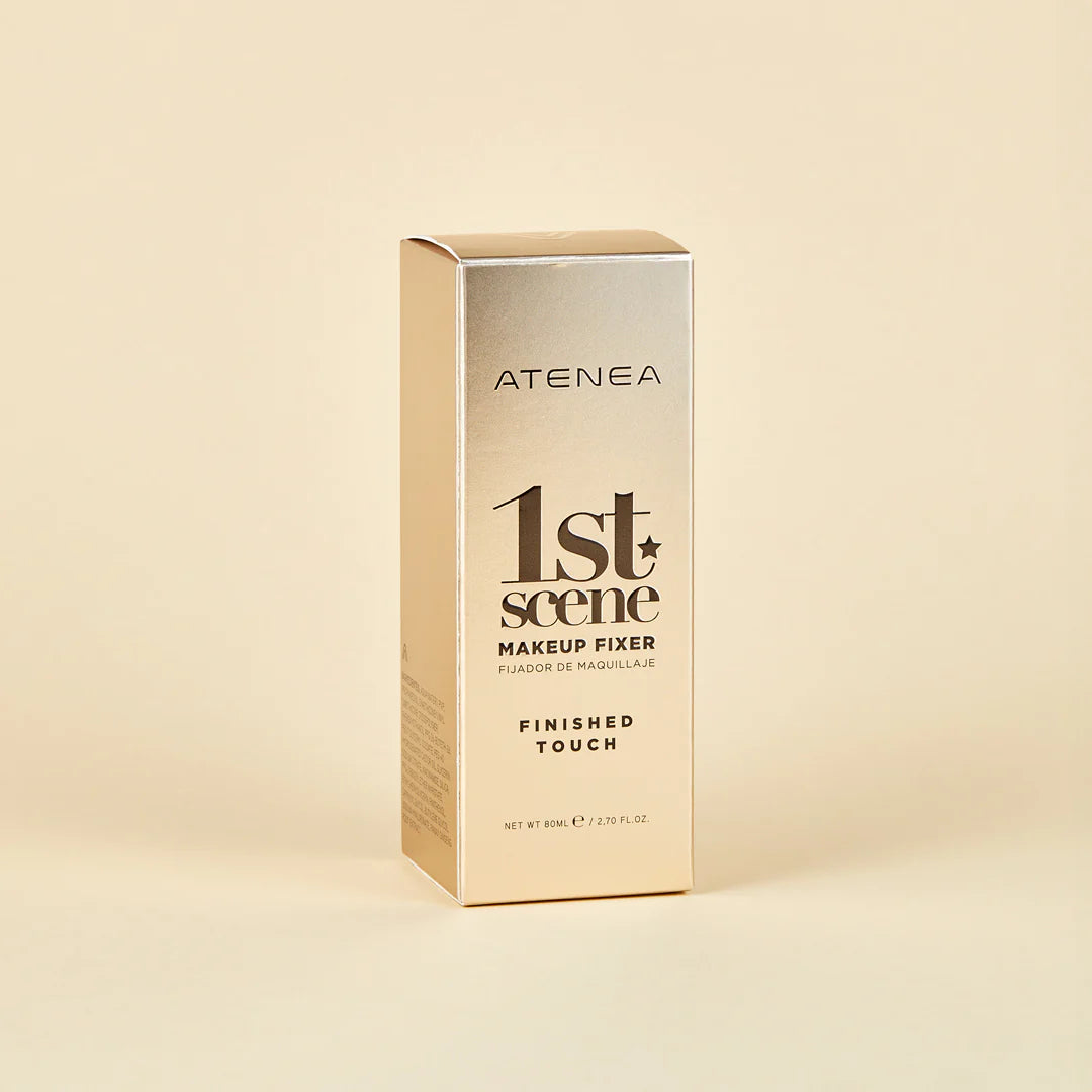 ATENEA FIJADOR DE MAQUILLAJE 1ST SCENE