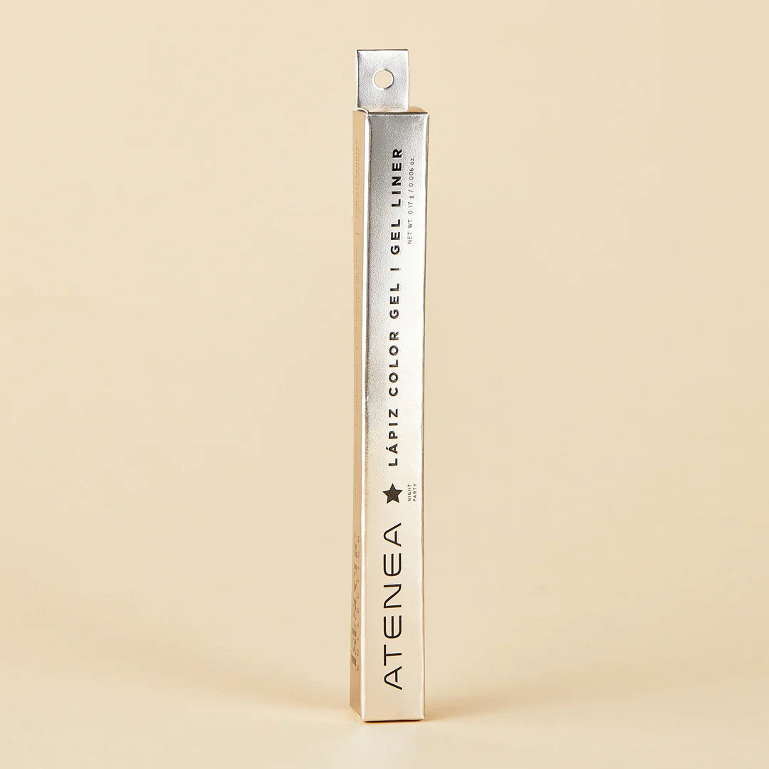 ATENEA LÁPIZ DELINEADOR EN GEL 1ST SCENE