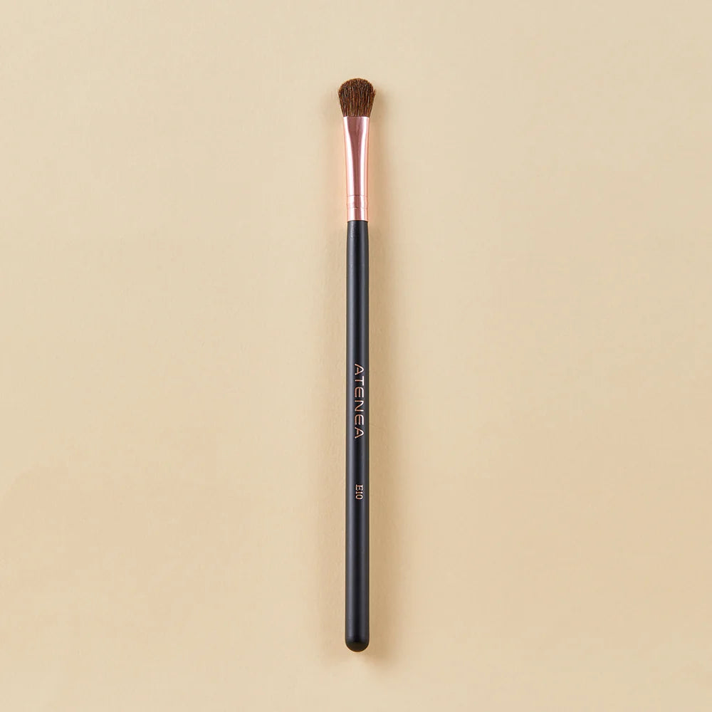 ATENEA BLACK ROSE - E10 PINCEL PLANO PARA SOMBRA