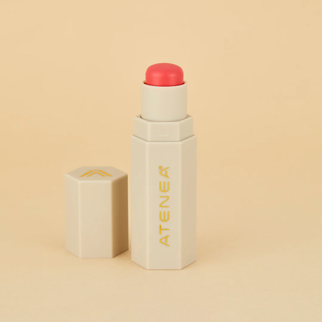 ATENEA COLLECTION  RUBOR EN BARRA CREMOSO