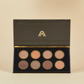 ATENEA PALETA DE CEJAS NATIVE | MAKEUP EXPERT