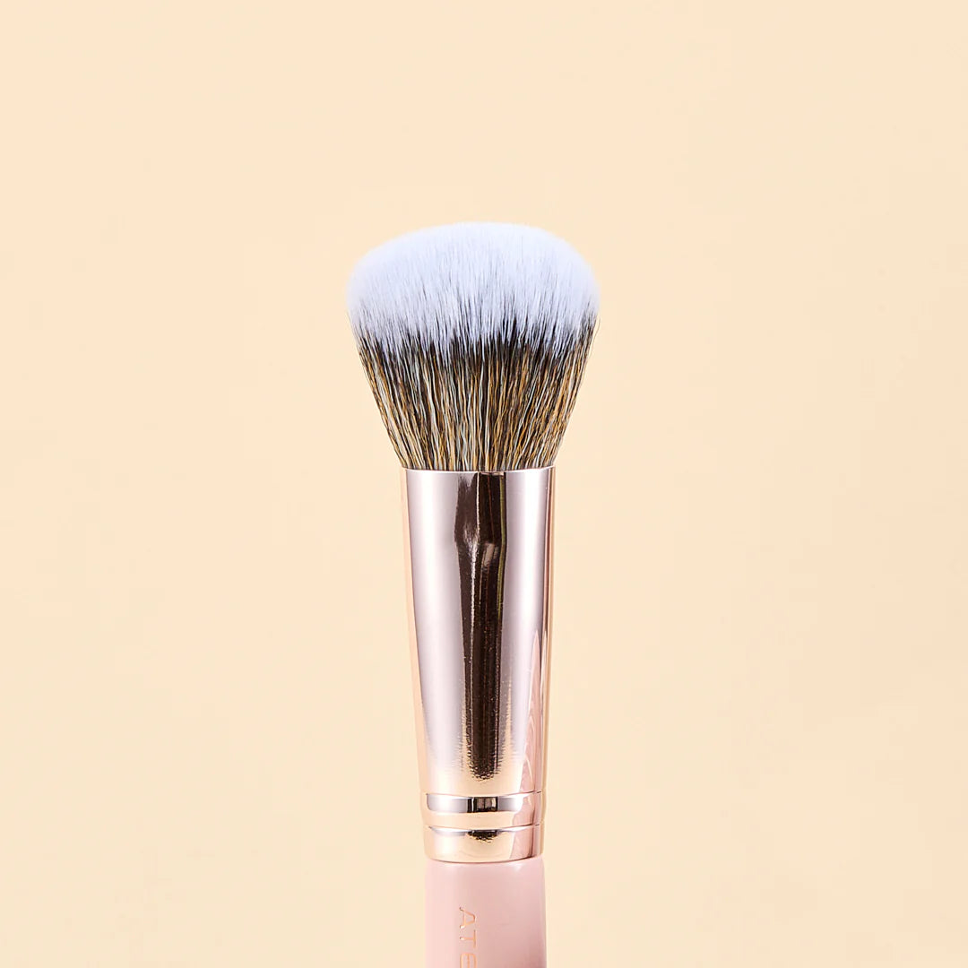 ATENEA KIT DE BROCHAS PINK TRAVEL X6