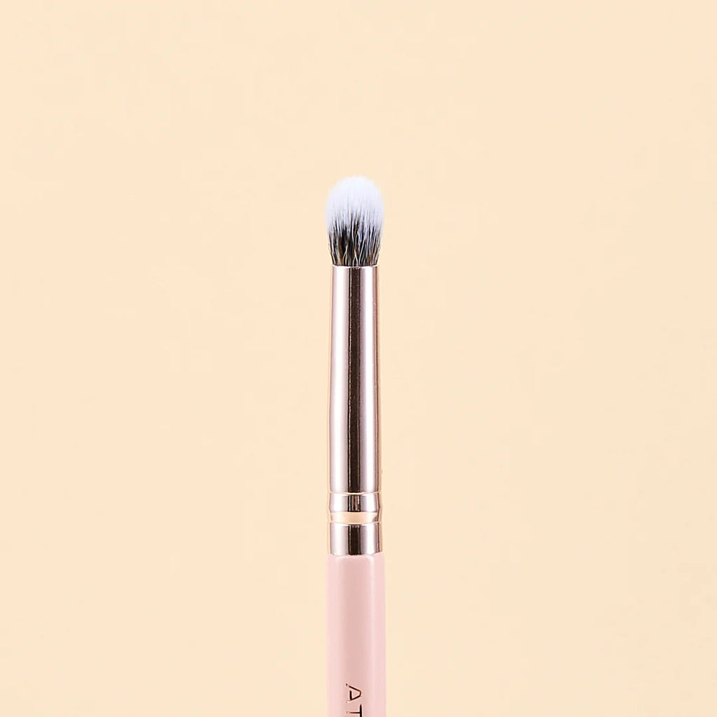 ATENEA KIT DE BROCHAS PINK TRAVEL X6