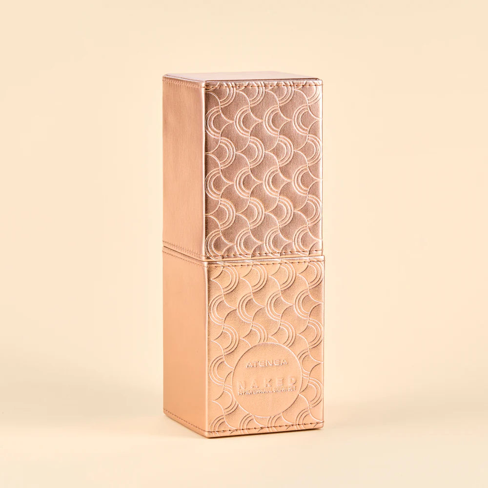 ATENEA KIT DE BROCHAS NAKED SKU: KITAT6