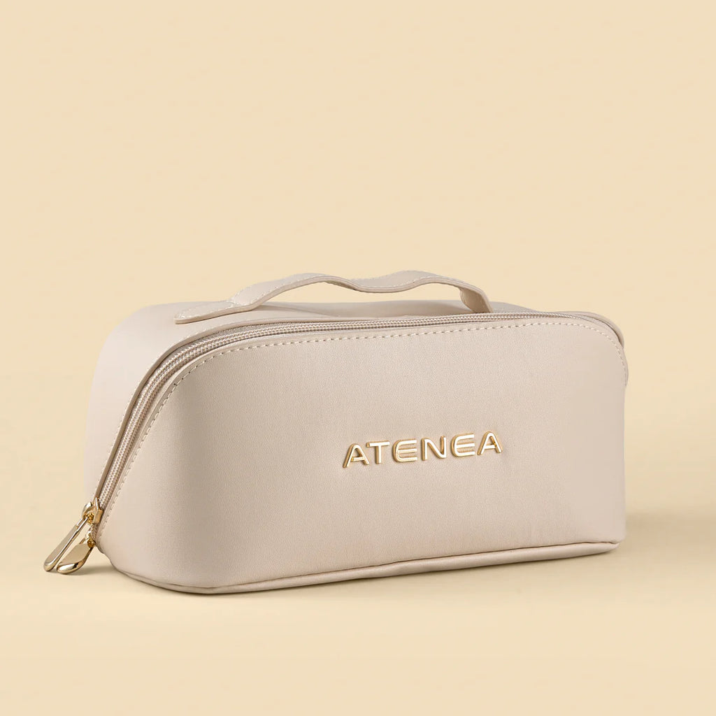 ATENEA COSMETIQUERA TRIANGULAR