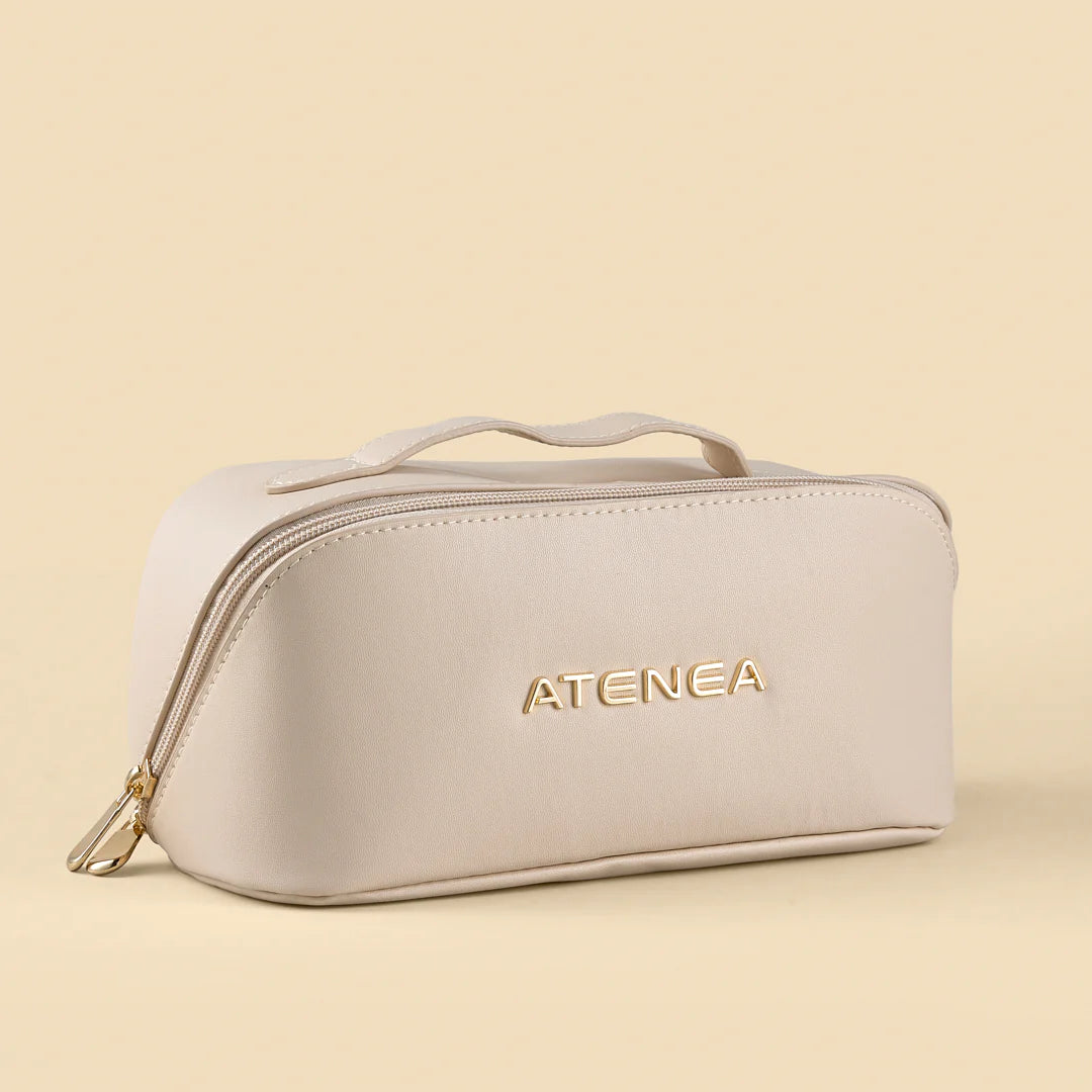 ATENEA COSMETIQUERA TRIANGULAR