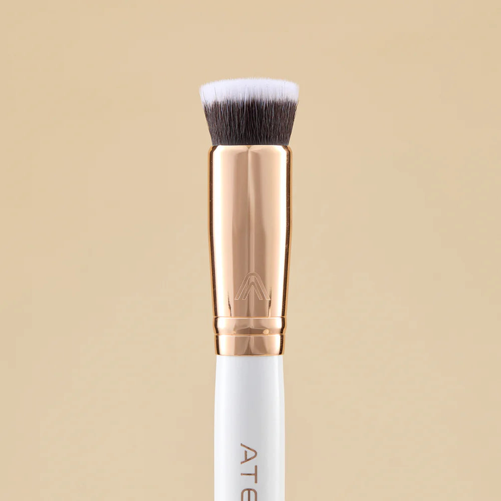 ATENEA KIT DE BROCHAS FLAWLESS WHITE X 28