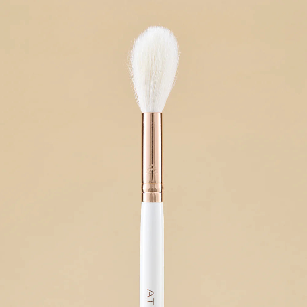 ATENEA KIT DE BROCHAS FLAWLESS WHITE X 28