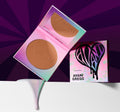 MORPHE X AVANI GREGG BAECATION LUMINOUS BRONZER