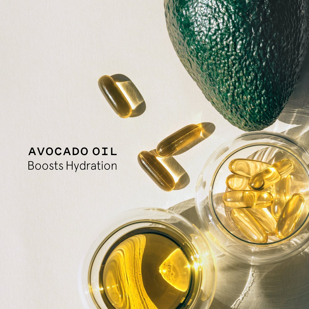 keys soulcare COMFORTING TINTED LIP BALM WITH AVOCADO OIL
