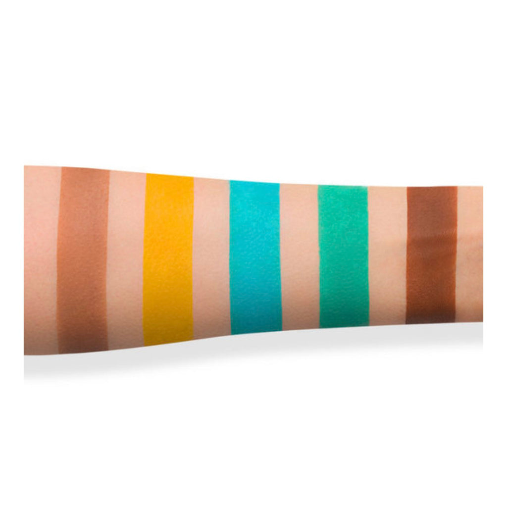 JEFFREE STAR COSMETICS Thirsty Eyeshadow Palette