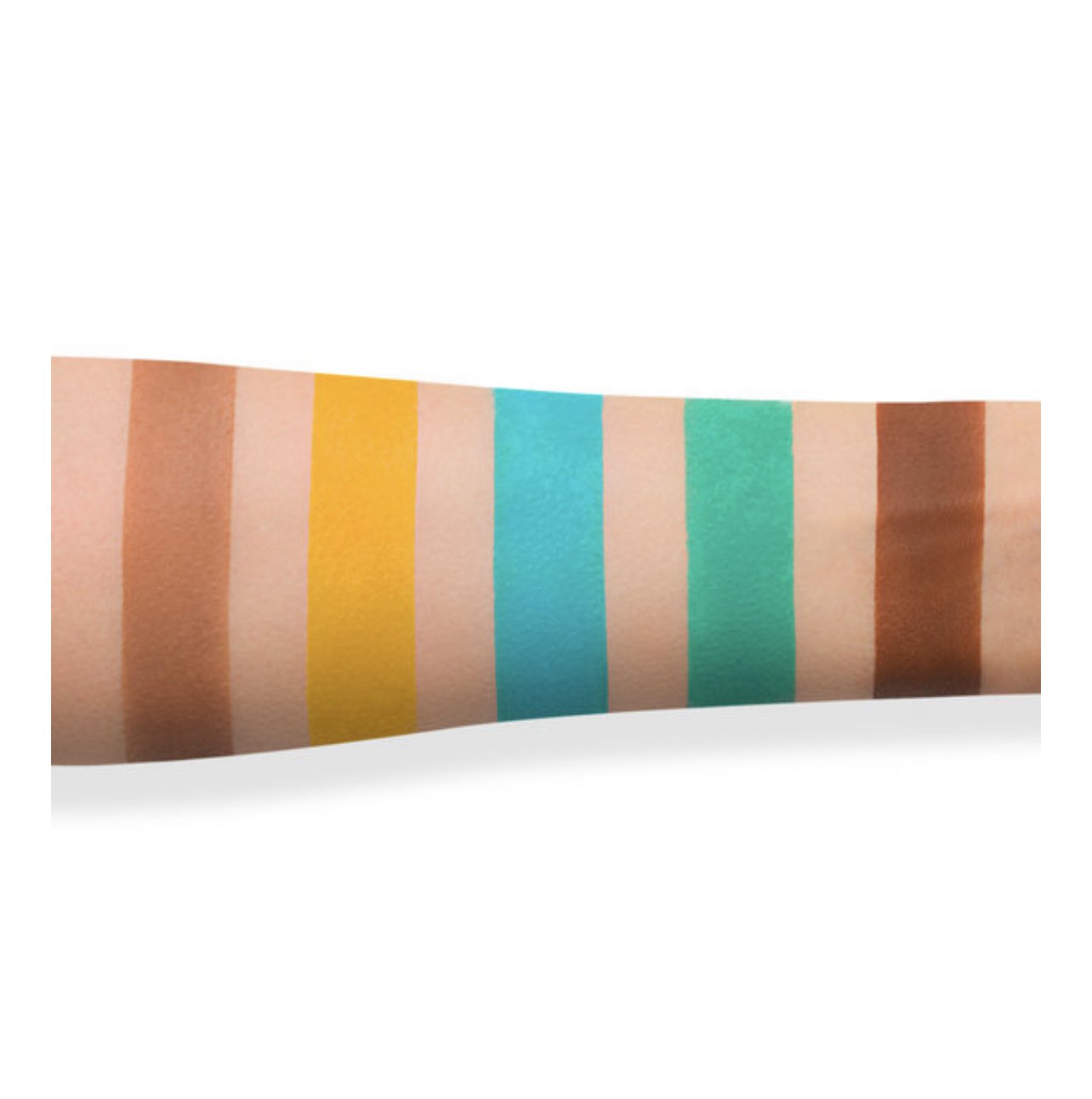 JEFFREE STAR COSMETICS Thirsty Eyeshadow Palette