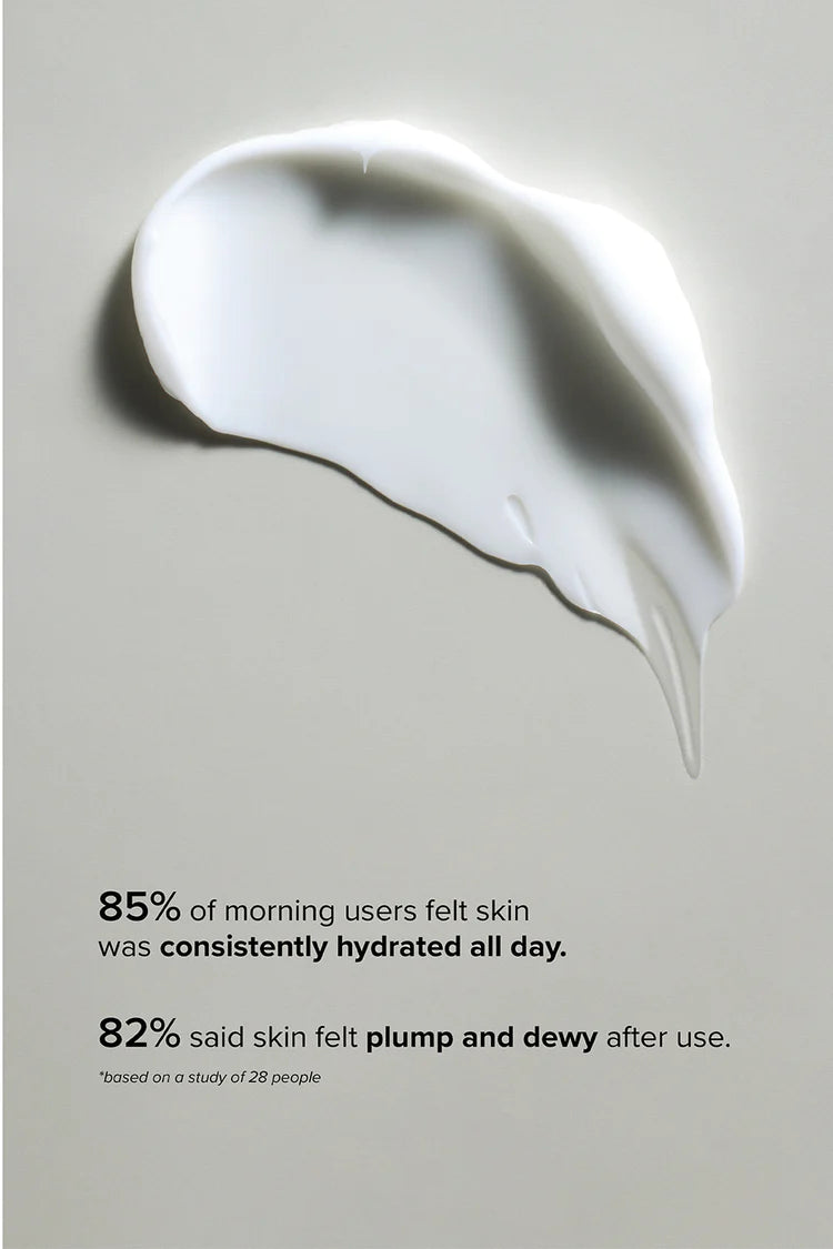 ALO LUMINIZING FACE  MOISTURIZER 60ML