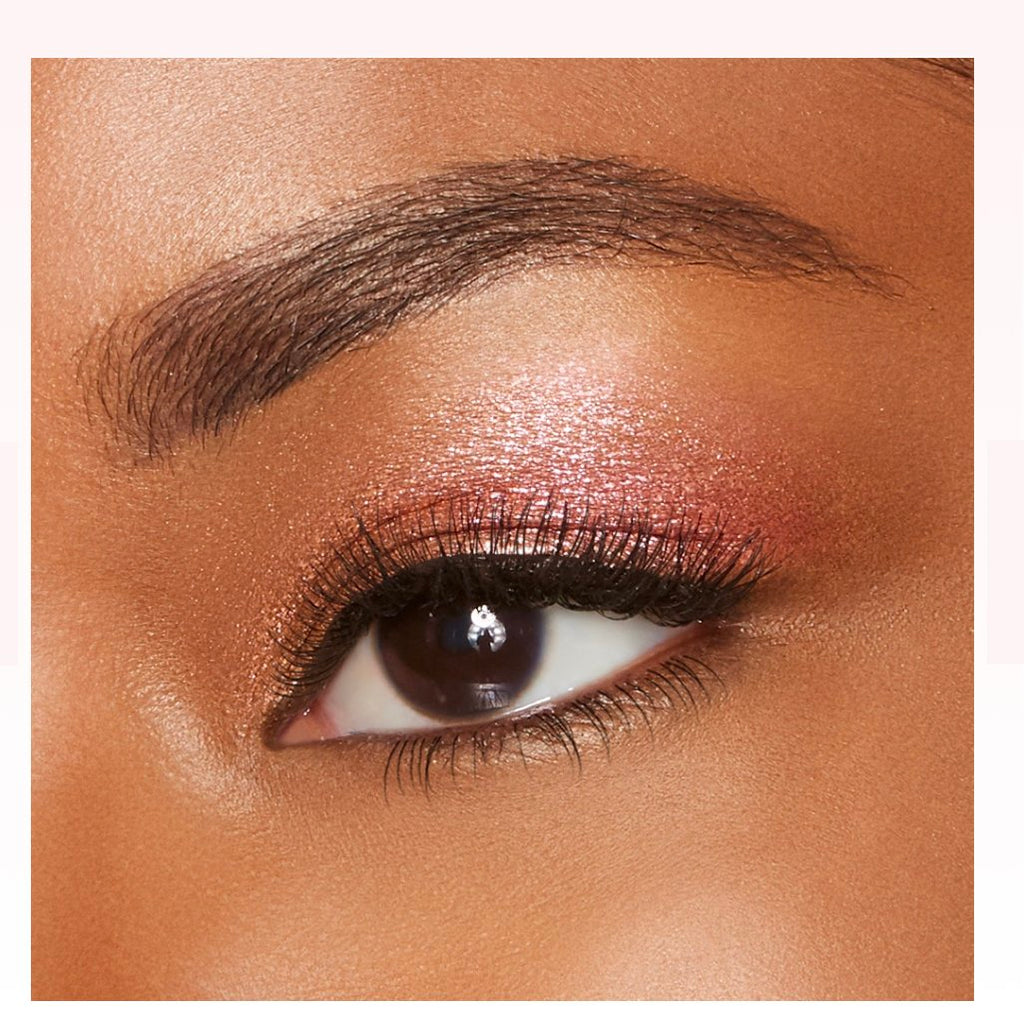 Crystal Whips Shimmering Liquid Eye Shadow TOO FACED