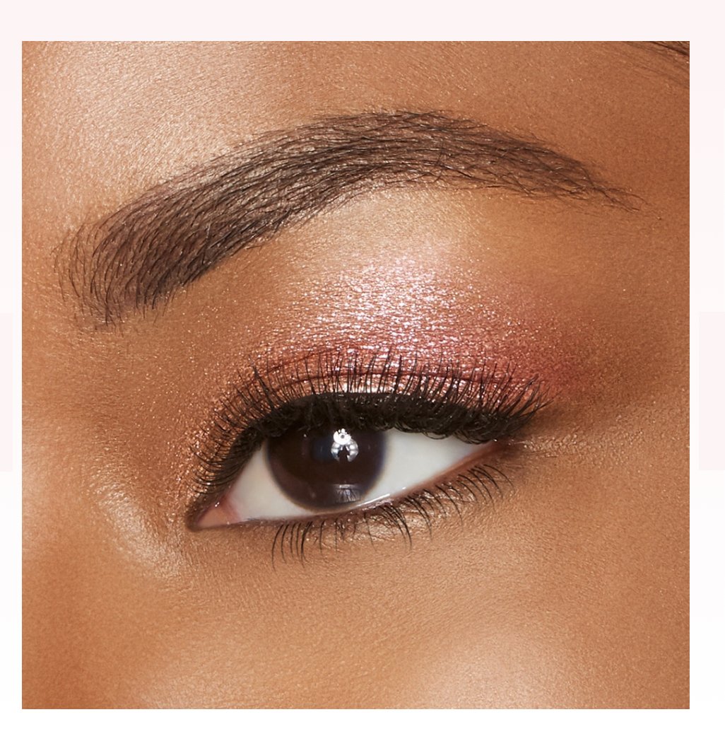 Crystal Whips Shimmering Liquid Eye Shadow TOO FACED
