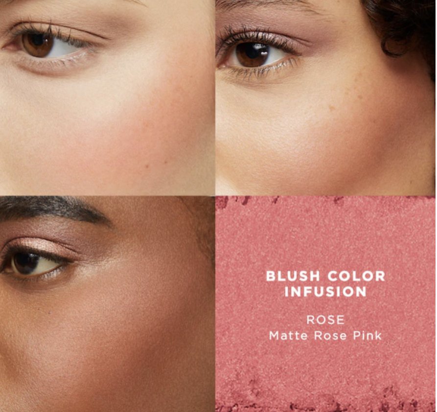 Blush Color Infusion LAURA MERCIER