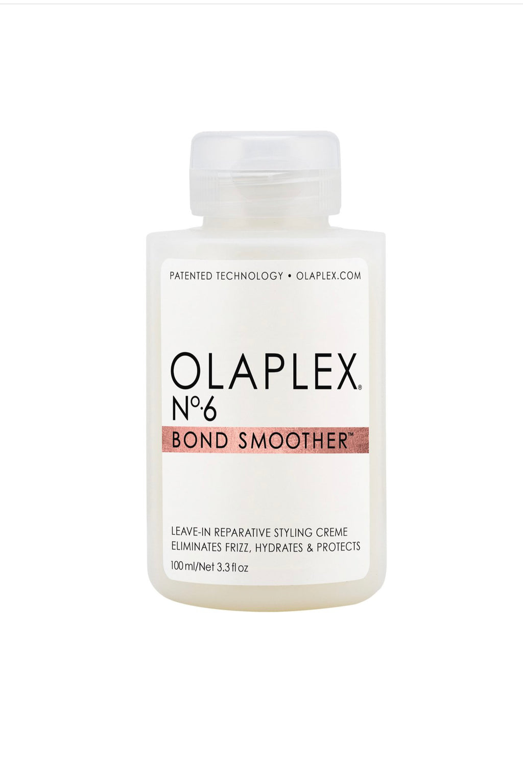 Olaplex No. 6 Bond Smoother Reparative Styling Creme