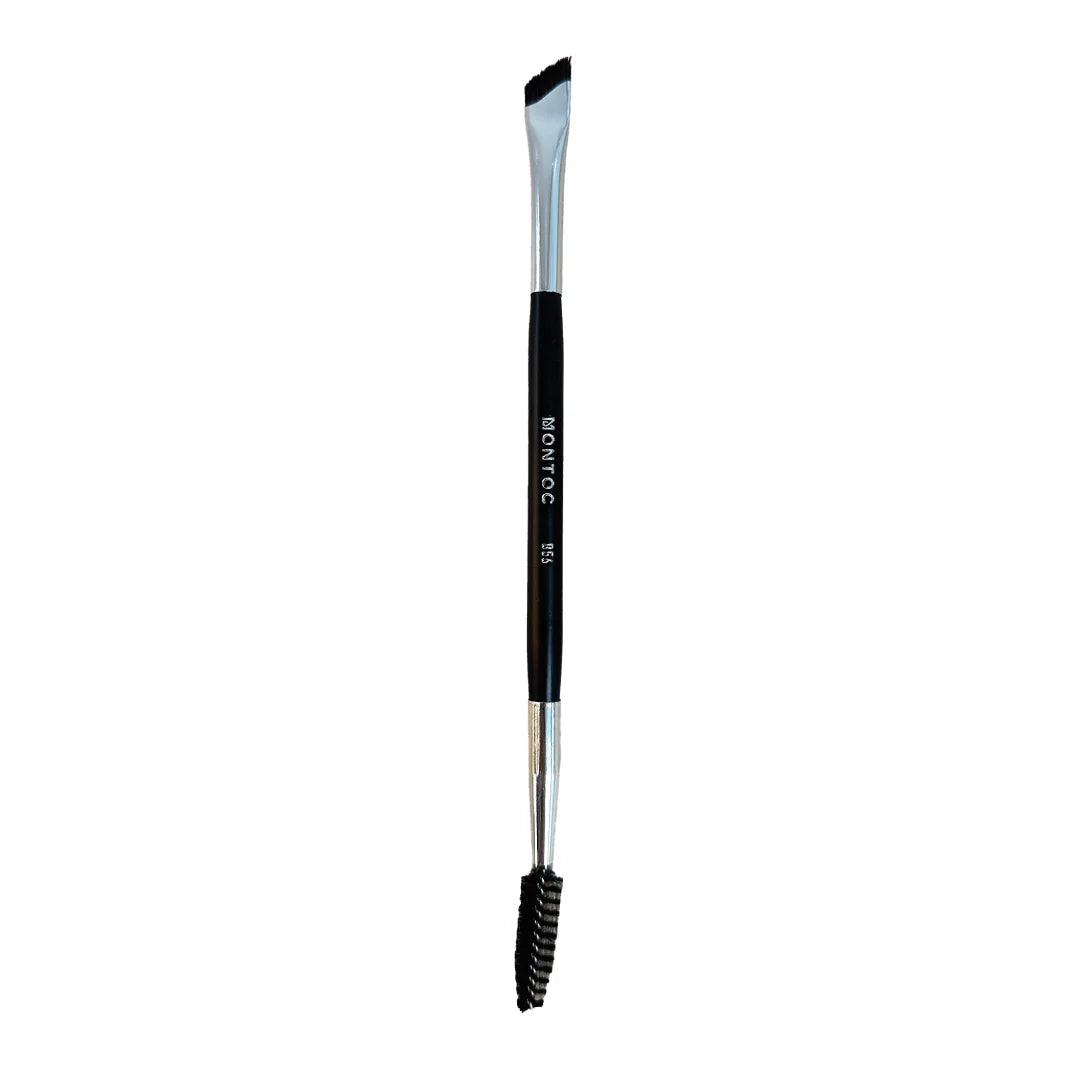 MONTOC Pincel Doble De Cejas B56
