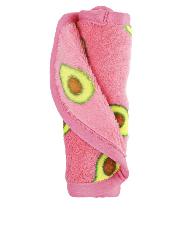 The Original MakeUp Eraser Avocado Set