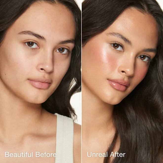 Charlotte Tilbury UNREAL HIGHLIGHTER Glazed Goddess