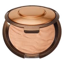 Polvo Bronceador Sunlit Bronzer  BECCA COSMETIC