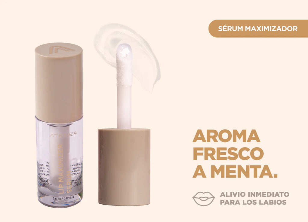 ATENEA LIP MAXIMIZER SERUM