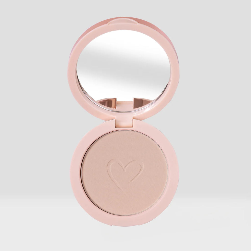 BEAUTY CREATION Pretty Pressed Setting Powder