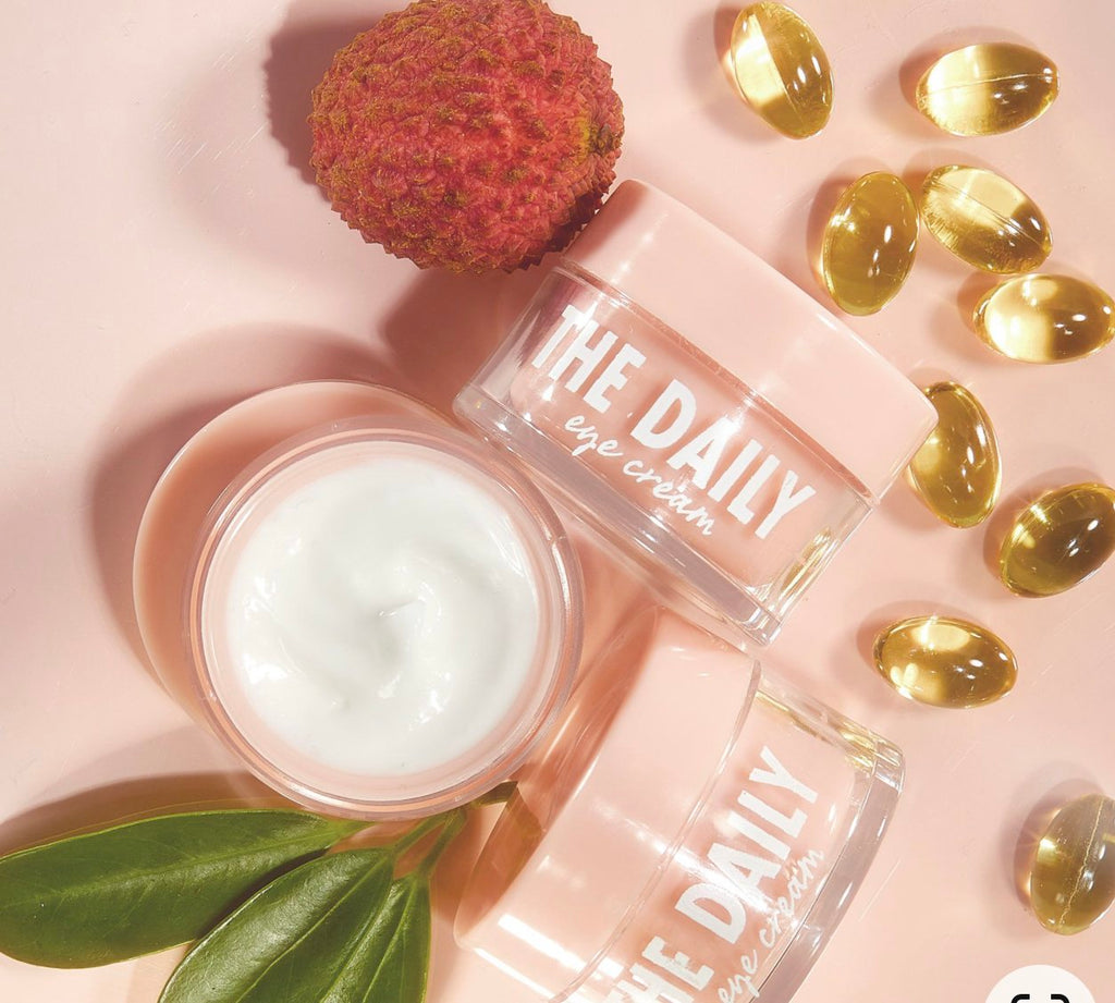 FOURTH RAY® BEAUTY the daily eye cream