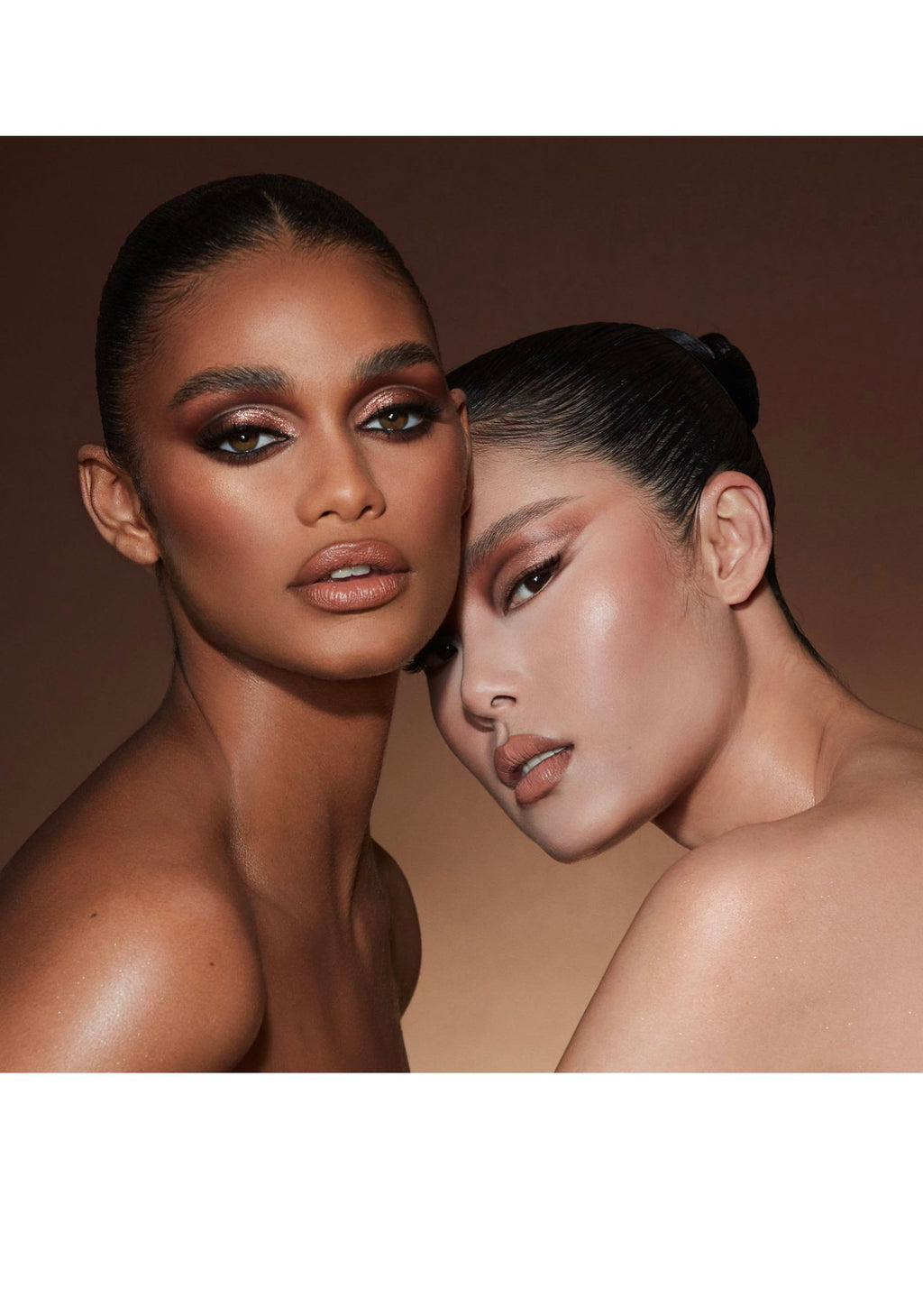 PATRICK TA Major Dimension Eyeshadow Palette