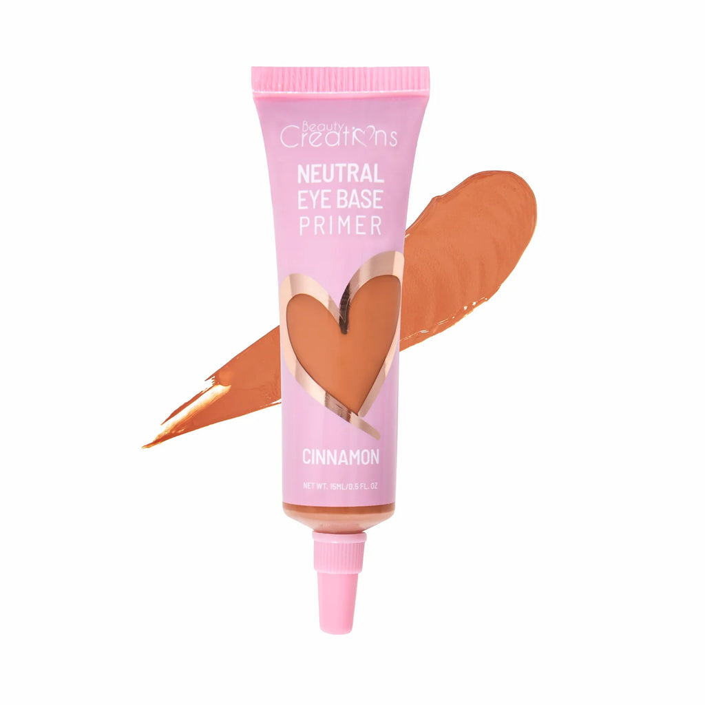 BEAUTY CREATIONS NEUTRAL EYE BASE PRIMER
