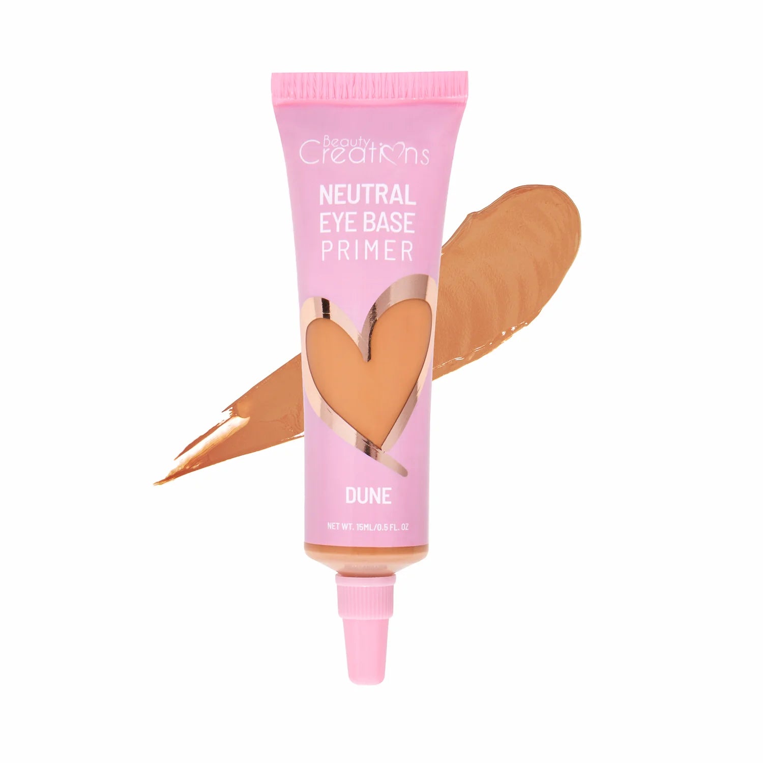 BEAUTY CREATIONS NEUTRAL EYE BASE PRIMER