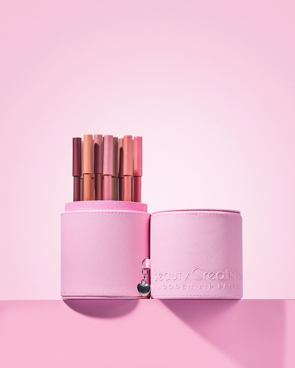 BEAUTY CREATION Wooden Lip Pencil PR