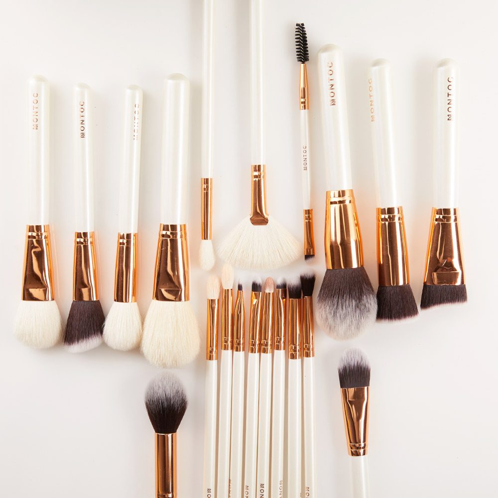 BEAUTY LUXY GOLD