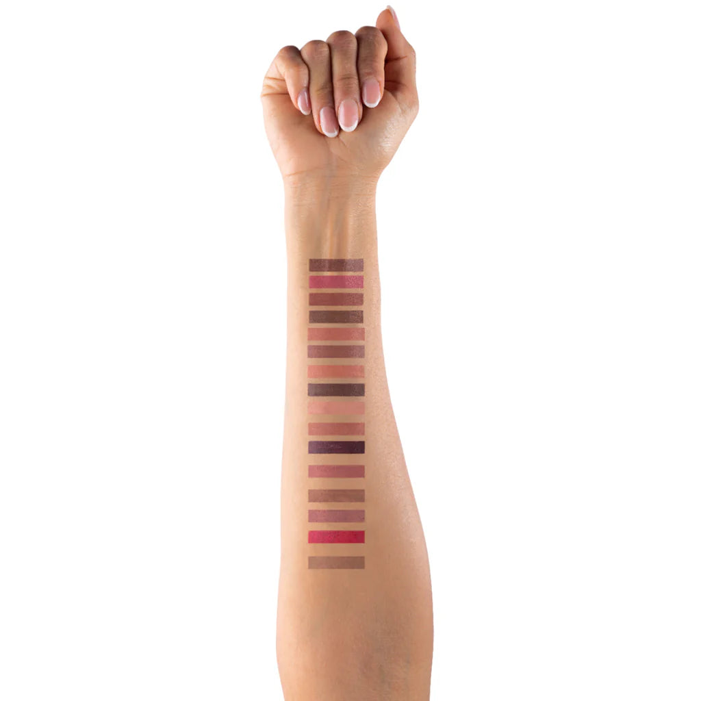 Beauty Creations  Wooden Lip Pencils - Lápiz Delineador De Labios
